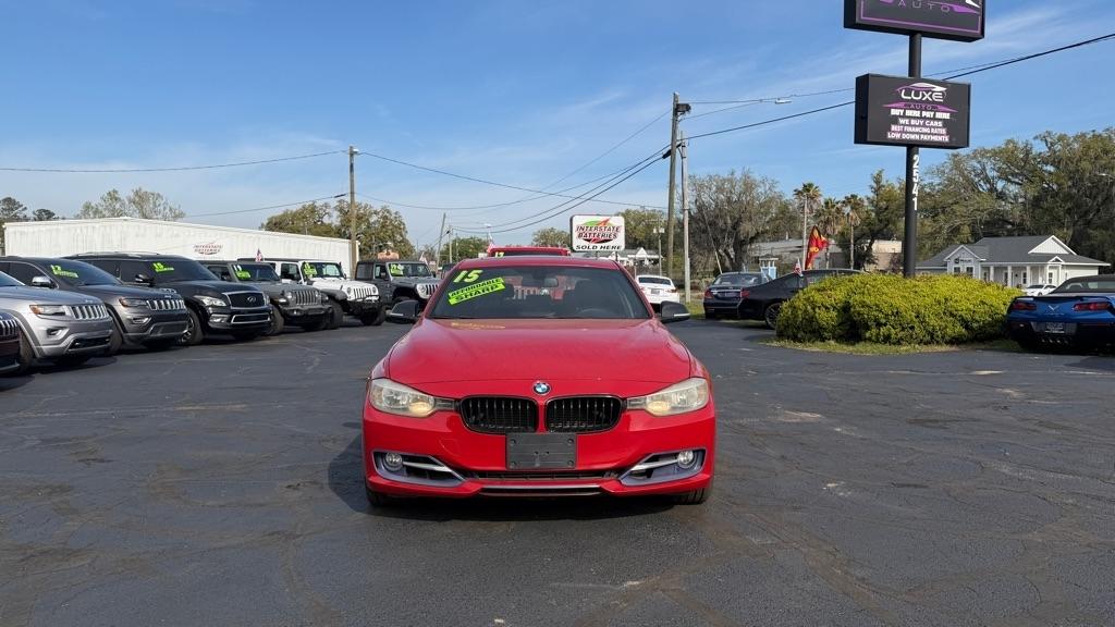 bmw 3 series 2015 WBA3B5G56FNS20239 image bmw 3 series 2015 WBA3B5G56FNS20239 image